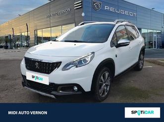 1.2 puretech 110ch crossway s&s eat6