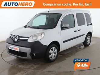 1.5 dci combi emotion