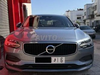 volvo s90 2019