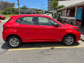 FIAT ARGO fiat-argo-drive-1-0-6v-flex-2021