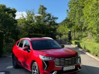 haval jolion supreme ≫ 2023 • 46 000 лв. • id