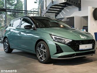 hyundai i20 1.0 t-gdi smart dct