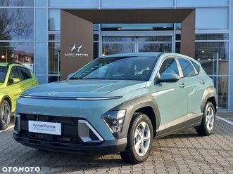 hyundai kona 1.0 t-gdi smart