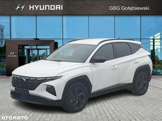 hyundai tucson 1.6 t-gdi hev executive final edition 2wd