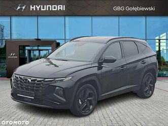 hyundai tucson 1.6 t-gdi hev executive final edition 2wd