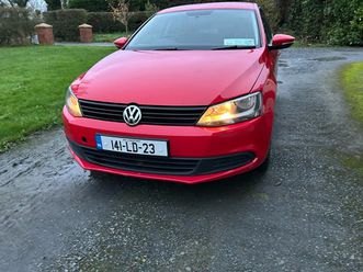 vv jetta 1.6 diesel