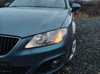 seat exeo 2.0 recent adus suceava