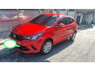 fiat argo drive 1.0 6v flex 2022