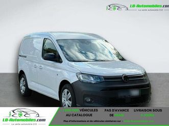 volkswagen caddy utilitaire 2.0 tdi 102 bvm