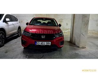 1.5 i-vtec executive