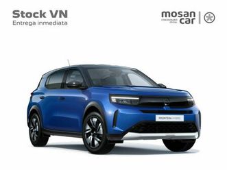 1.2t xht hybrid 81kw gs edct 110 5p