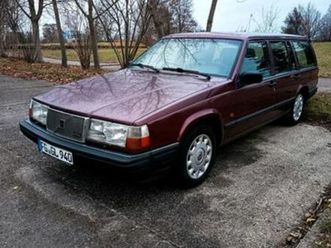 volvo 940gl