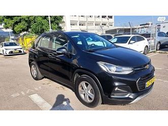 lt אוט׳ 1.4 (140 כ״ס) [2018-2020]