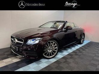 300 245ch amg line 9g-tronic