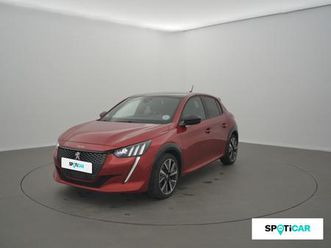 puretech 100 s&s eat8 gt