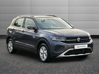 1.0 tsi life euro 6 (start/stop) 5dr