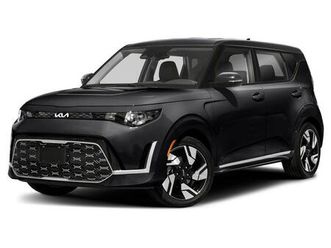 used 2023 kia soul gt-line