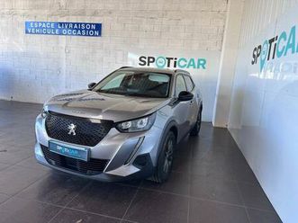 1.2 puretech 130ch s&s style