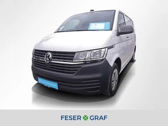 vw t6.1 kasten