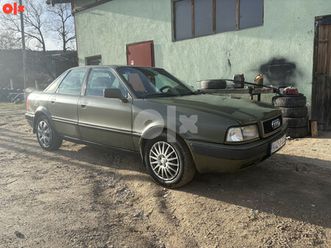 audi 80 b4