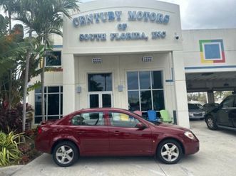 2008 chevrolet lt low miles 60,652