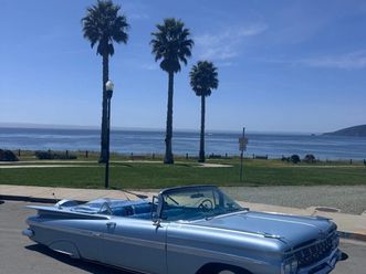 1959 chevrolet impala