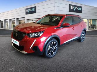 puretech 130 s&s eat8 allure