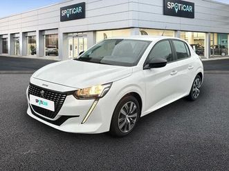 1.2 puretech 100ch s&s active