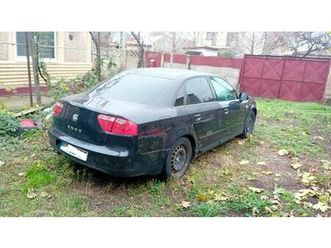 seat exeo 2011 euro5 braila