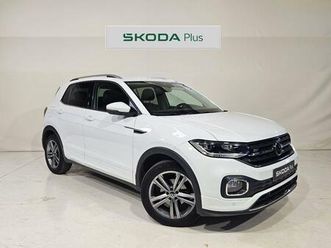 sport 1.0 tsi 81 kw (110 cv)