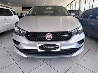 fiat cronos 1.3 8v flex 2019