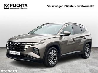 hyundai tucson 1.6 t-gdi platinum 2wd