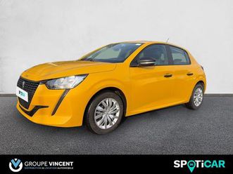 like 1.2 puretech 75ch s&s bvm5