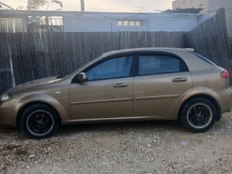 ls plus אוט׳ האצ'בק 5 דל 1.6 (109 כ״ס)