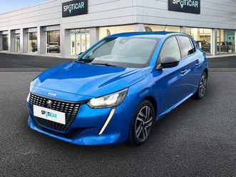 1.5 bluehdi 100ch s&s allure pack