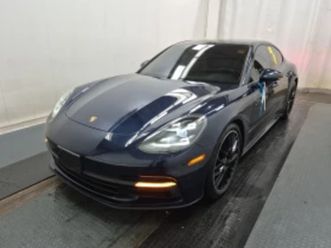 porsche panamera * 4 * carfax * цена до българия ≫ 2019 • 79 500 лв. • id