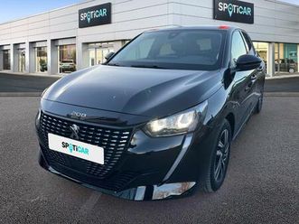 puretech 100 s&s eat8 roadtrip