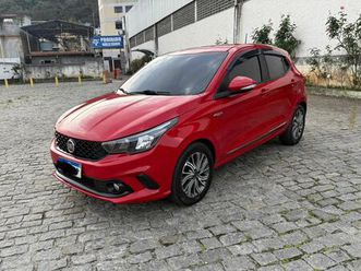 precision 1.8 16vflex aut.