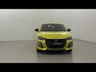 1.2 puretech 100ch s&s active