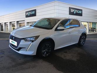 electrique 50 kwh 136ch allure business