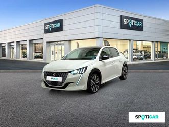 electrique 50 kwh 136ch gt