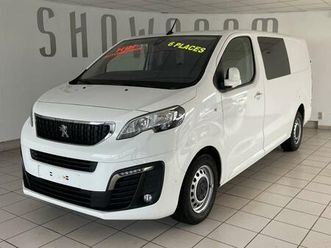 ca long 2.0 bluehdi 120 s&s eat8 fixe premium