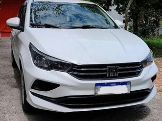 fiat cronos drive 1.0 6v 2023