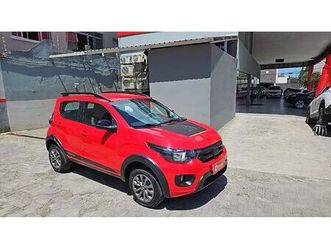 trekking 1.0 flex 5p