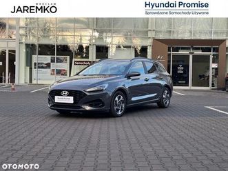 hyundai i30 1.5 t-gdi 48v smart dct