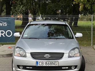 kia magentis 2.0 platinium