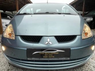 mitsubishi colt 1.5 i czc ≫ 2010 • 4 000 лв. • id