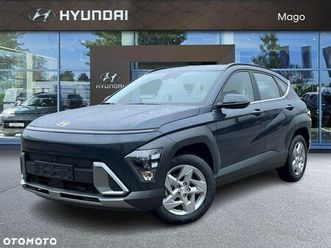 hyundai kona 1.0 t-gdi executive