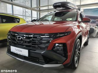 hyundai tucson 1.6 t-gdi hev platinum 4wd