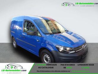 volkswagen caddy utilitaire 2.0 tdi 102 bva